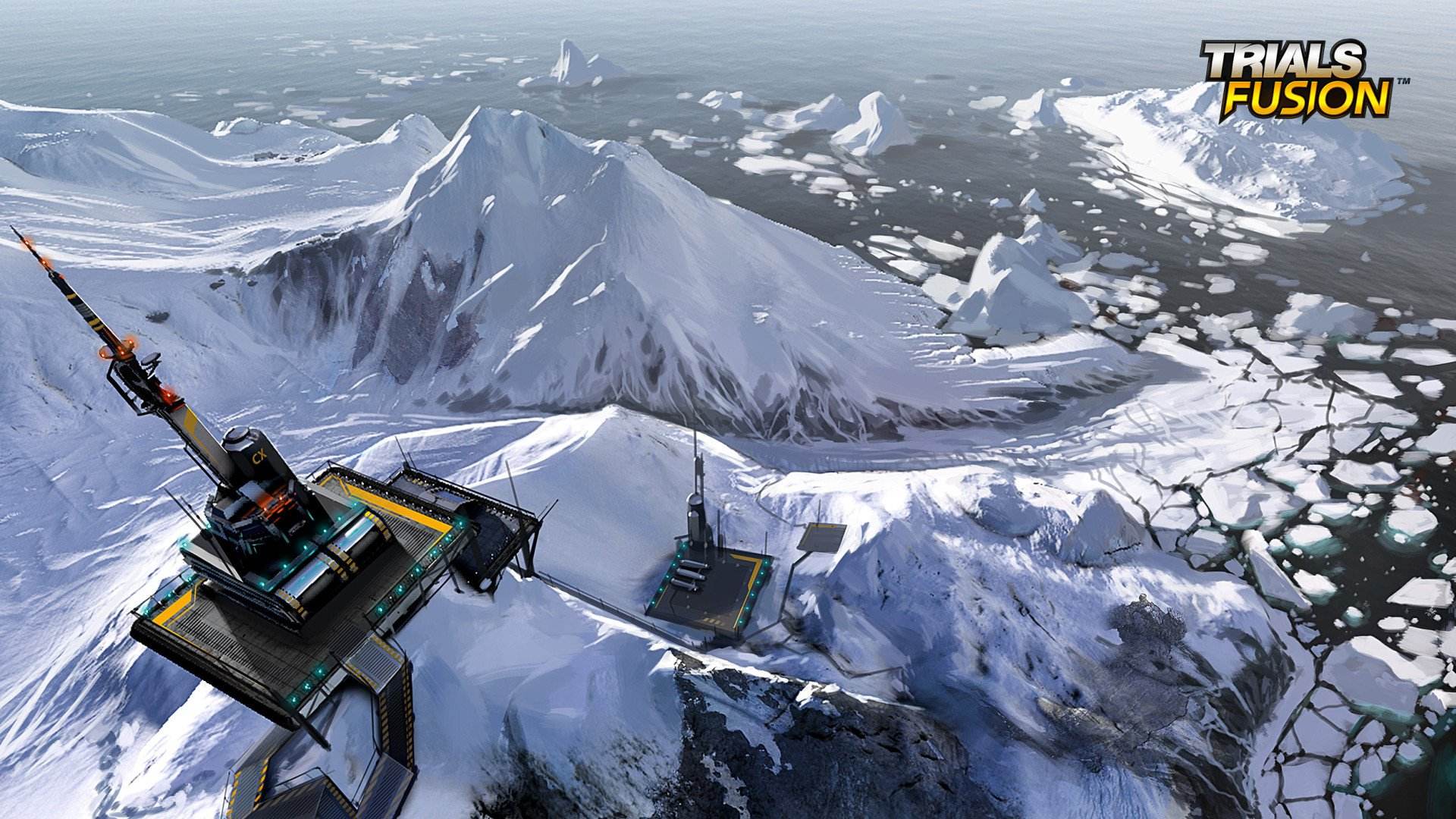 Trials Fusion - Imagen 32
